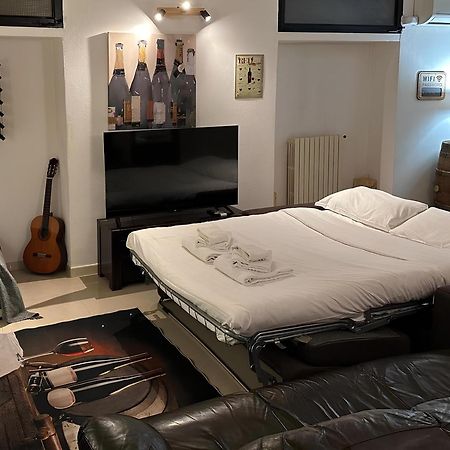 La Cantinetta Di Milano - The Wine Cave In Milan, Huge 110Sqm Apartment Next To Central Station ภายนอก รูปภาพ
