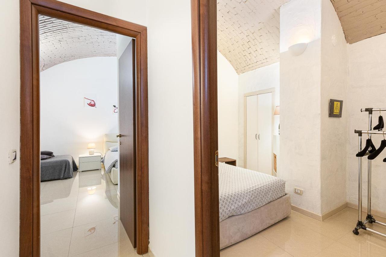 La Cantinetta Di Milano - The Wine Cave In Milan, Huge 110Sqm Apartment Next To Central Station ภายนอก รูปภาพ