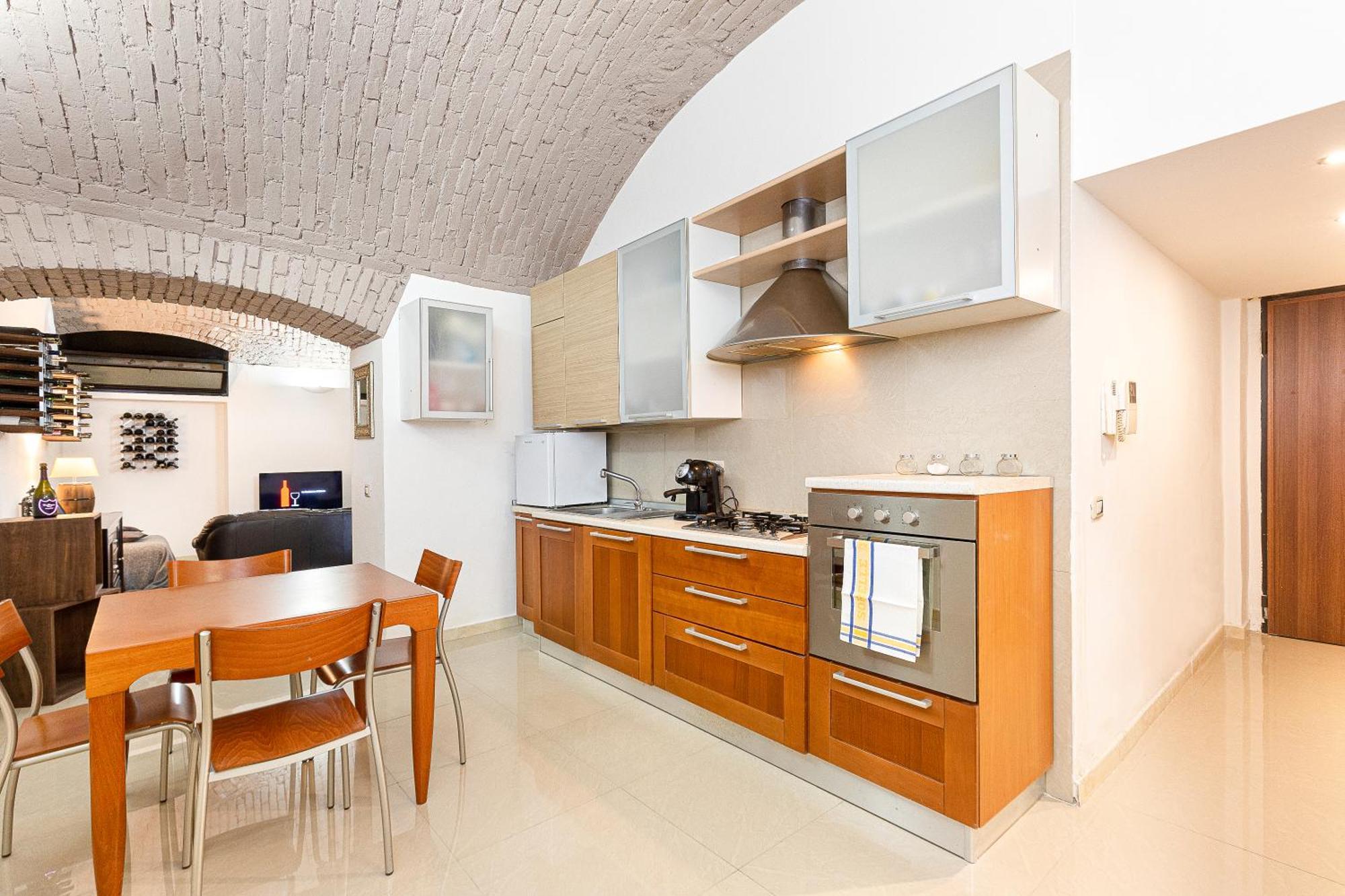 La Cantinetta Di Milano - The Wine Cave In Milan, Huge 110Sqm Apartment Next To Central Station ภายนอก รูปภาพ