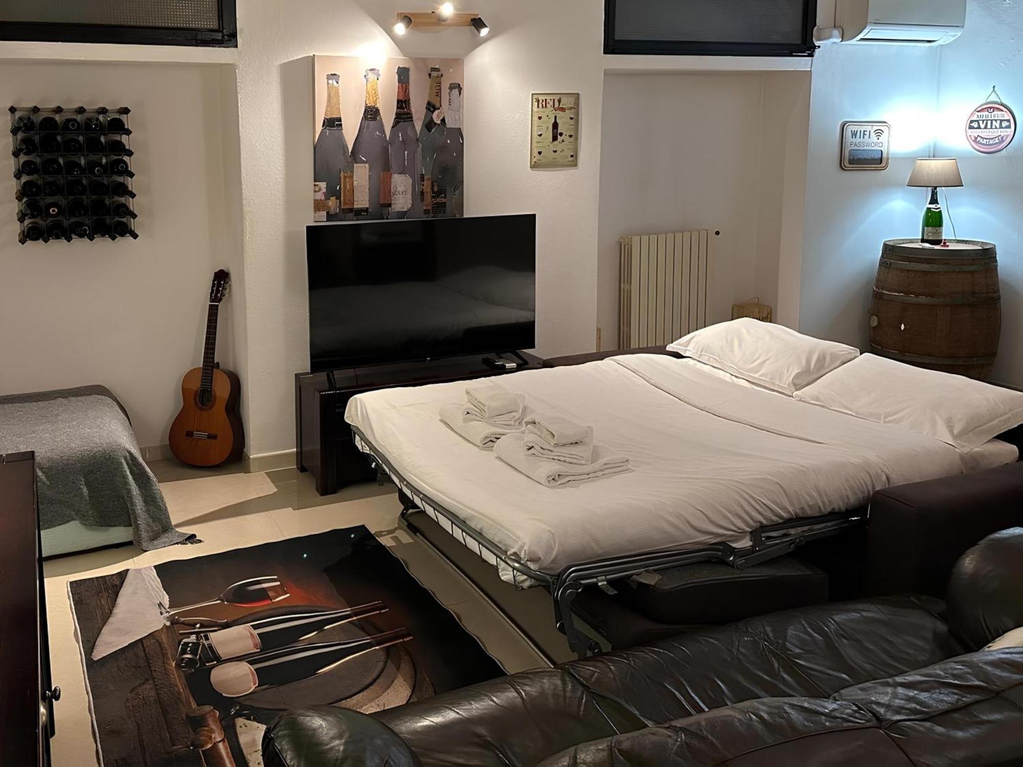 La Cantinetta Di Milano - The Wine Cave In Milan, Huge 110Sqm Apartment Next To Central Station ภายนอก รูปภาพ